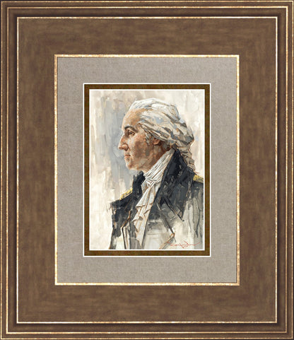 Father of Freedom