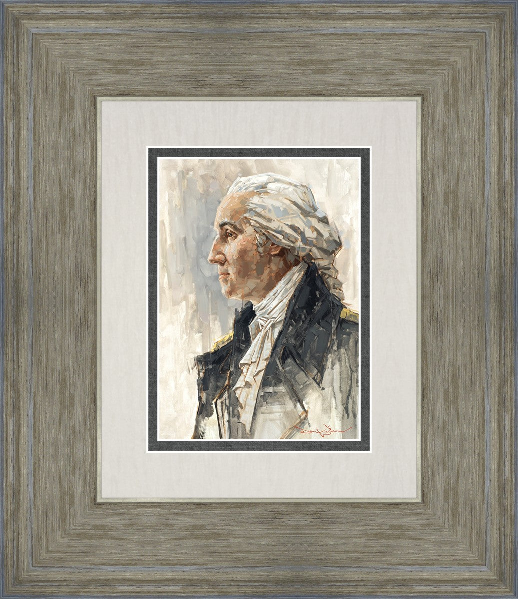 Father of Freedom