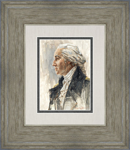 Father of Freedom