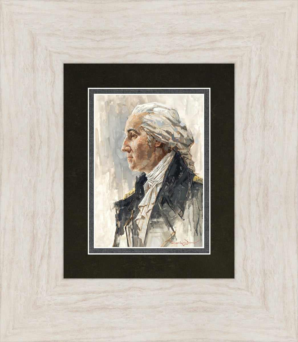 Father of Freedom