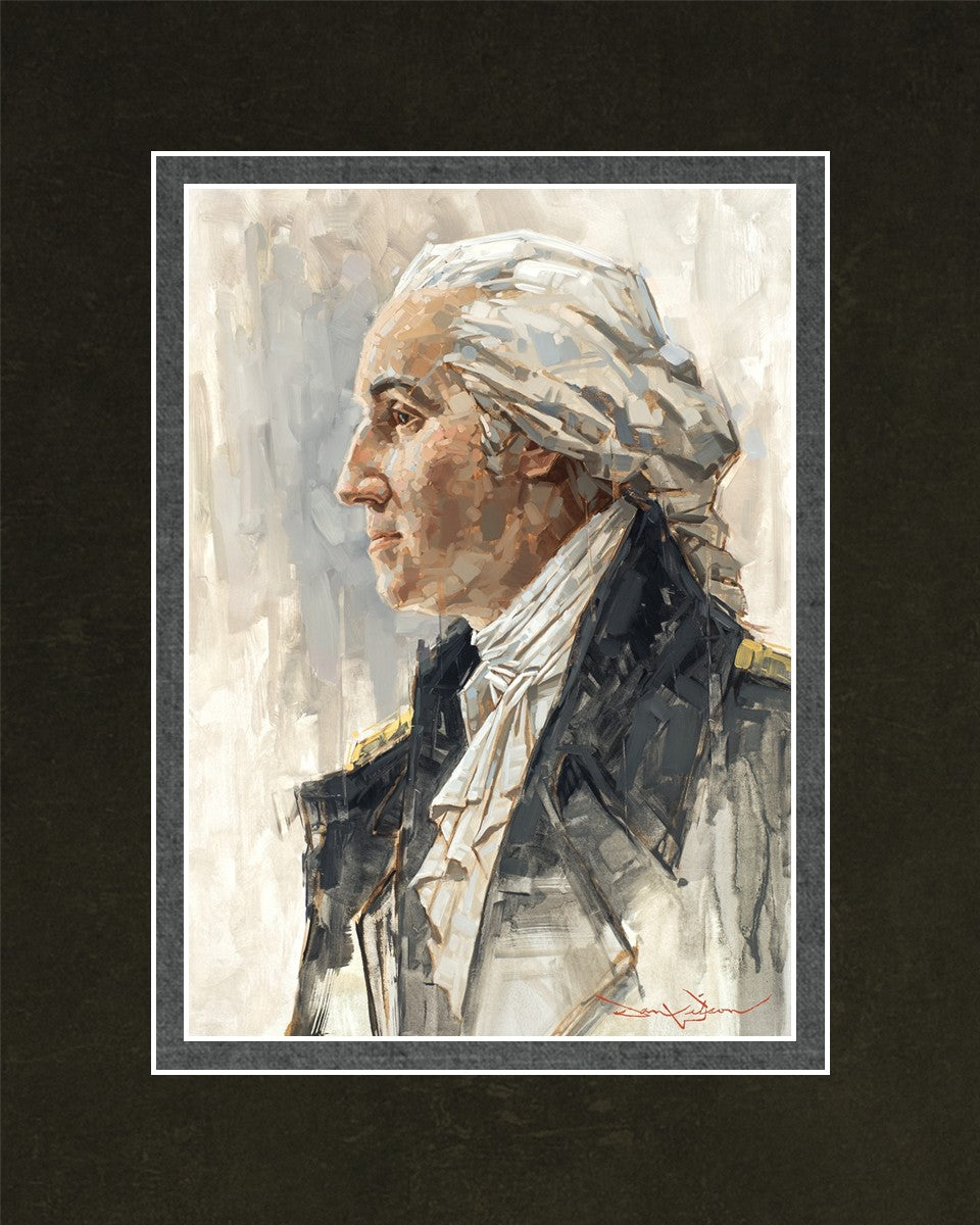 Father of Freedom