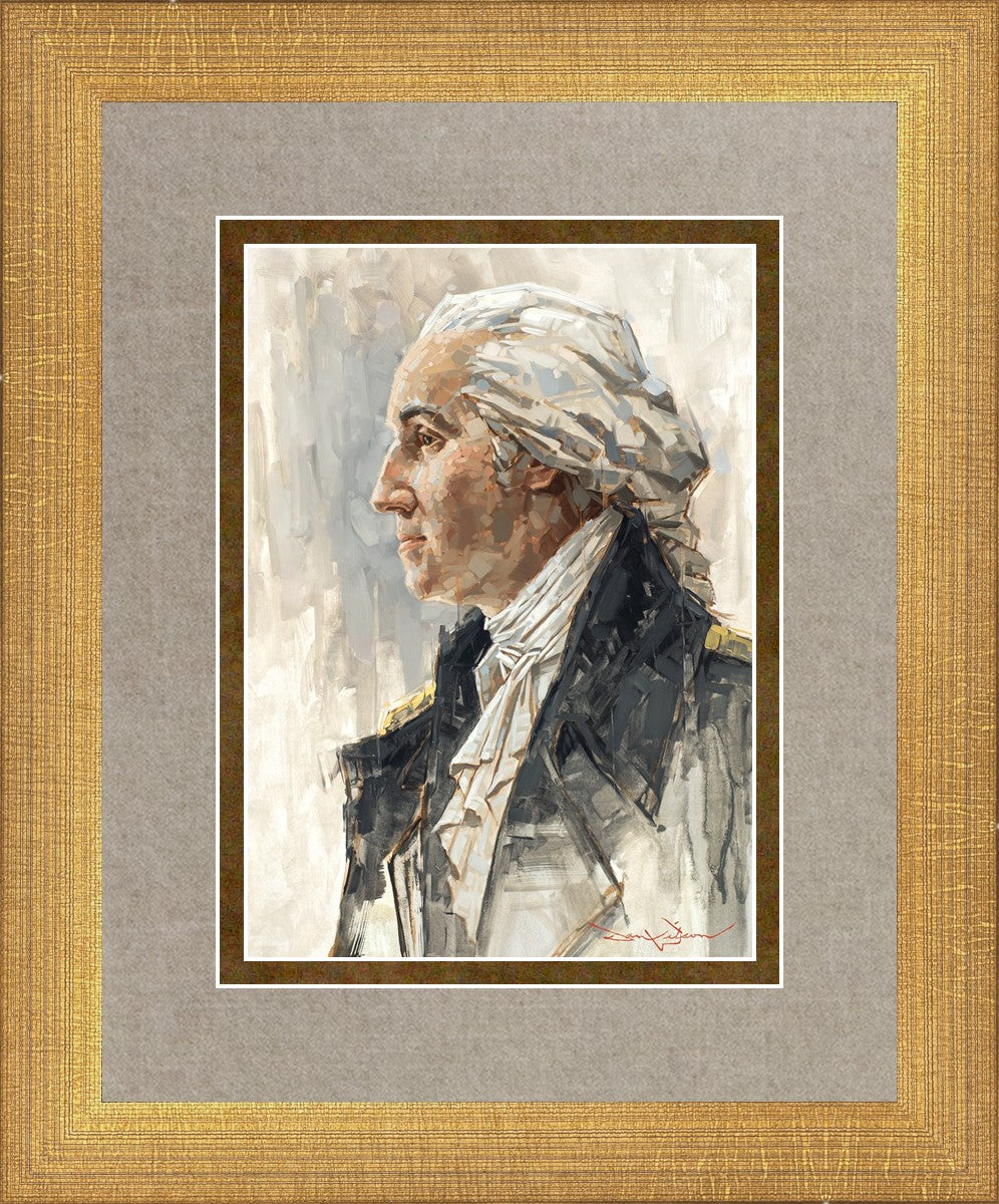 Father of Freedom