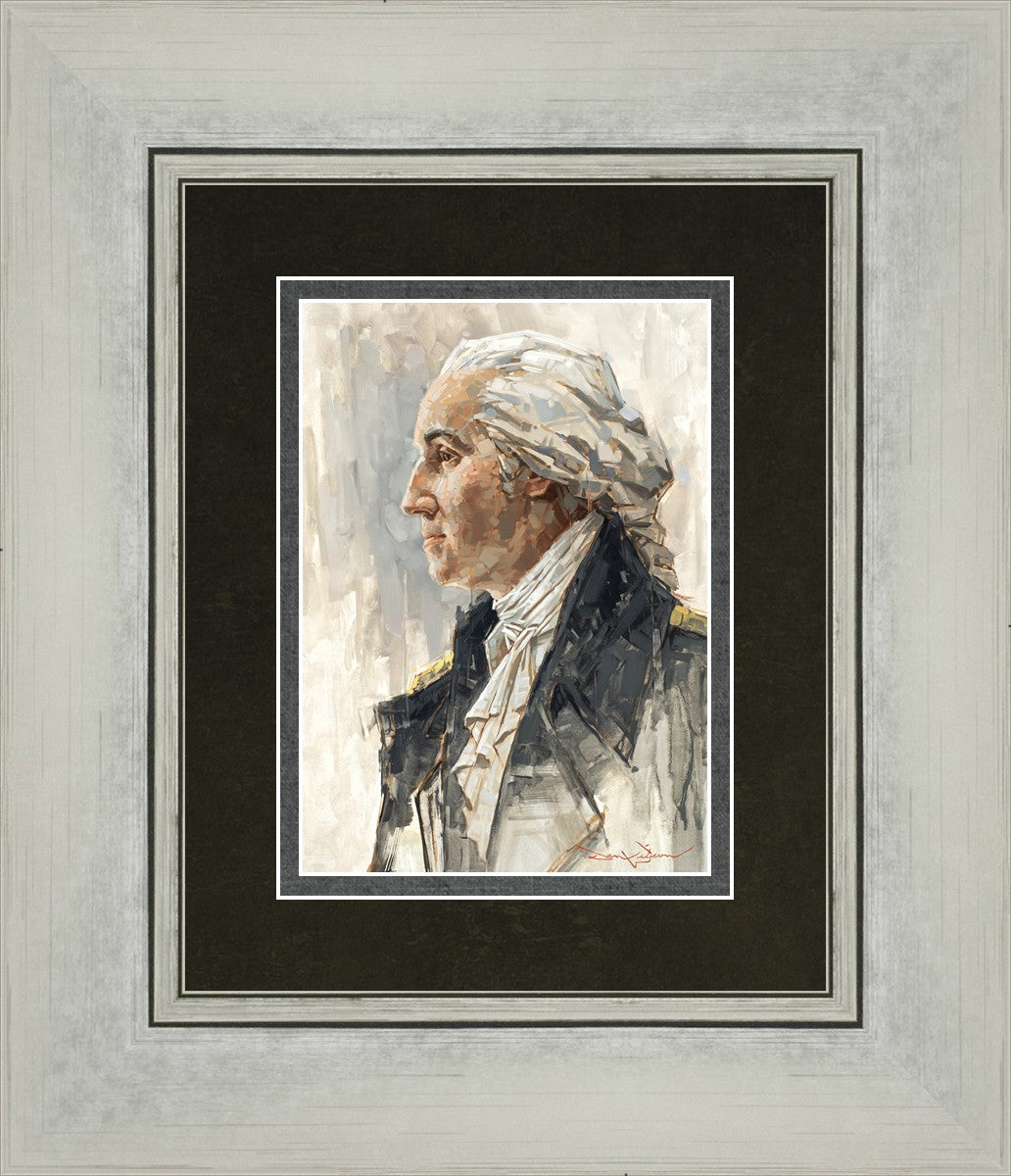 Father of Freedom