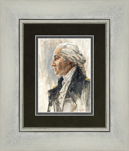 Father of Freedom