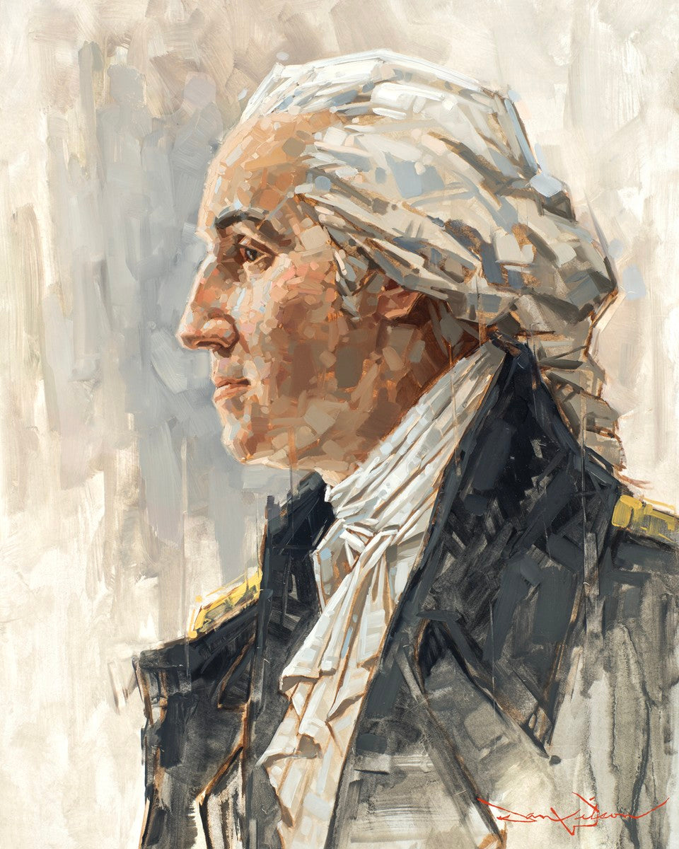 Father of Freedom