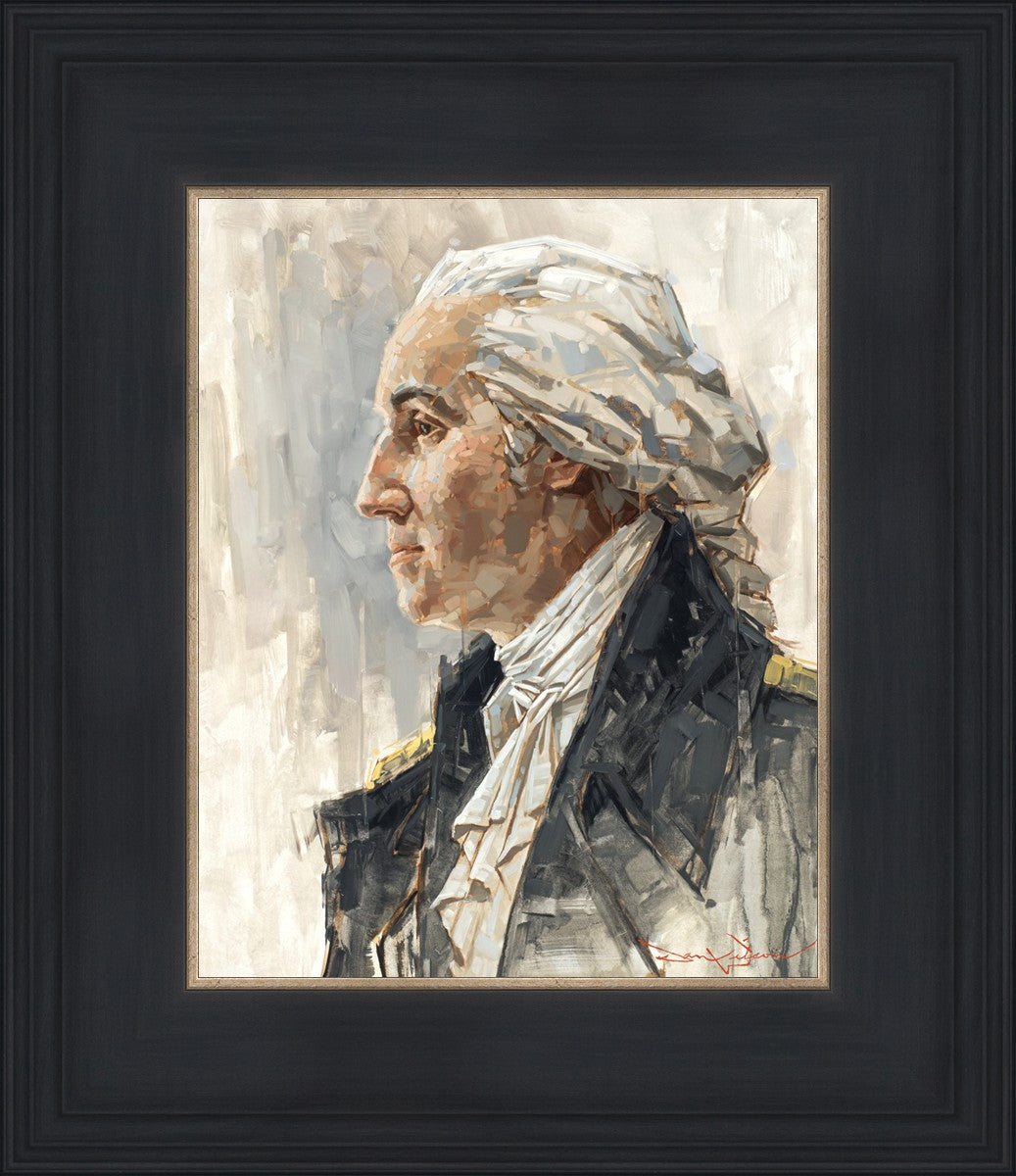 Father of Freedom