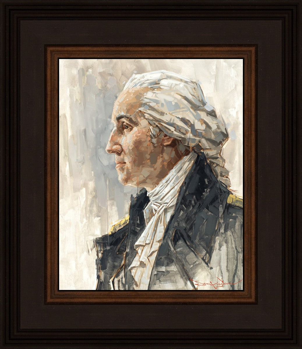 Father of Freedom