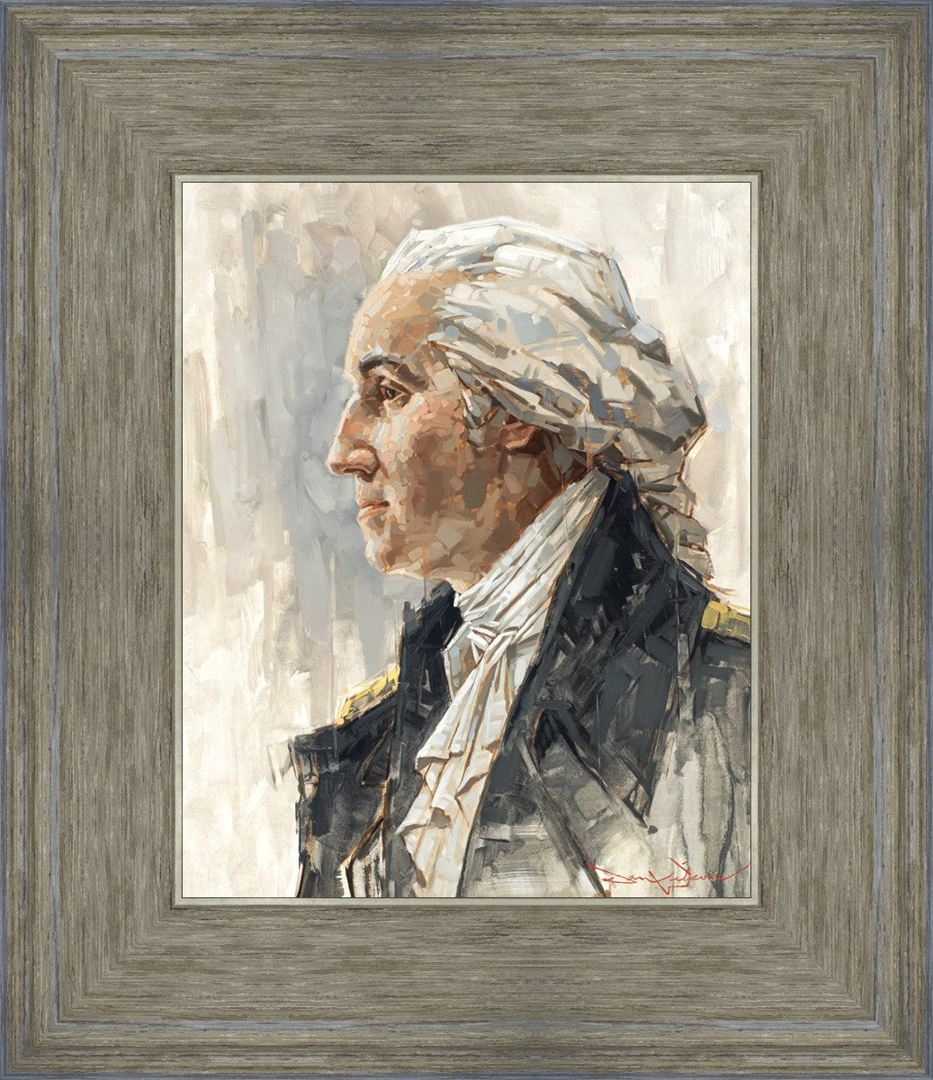 Father of Freedom