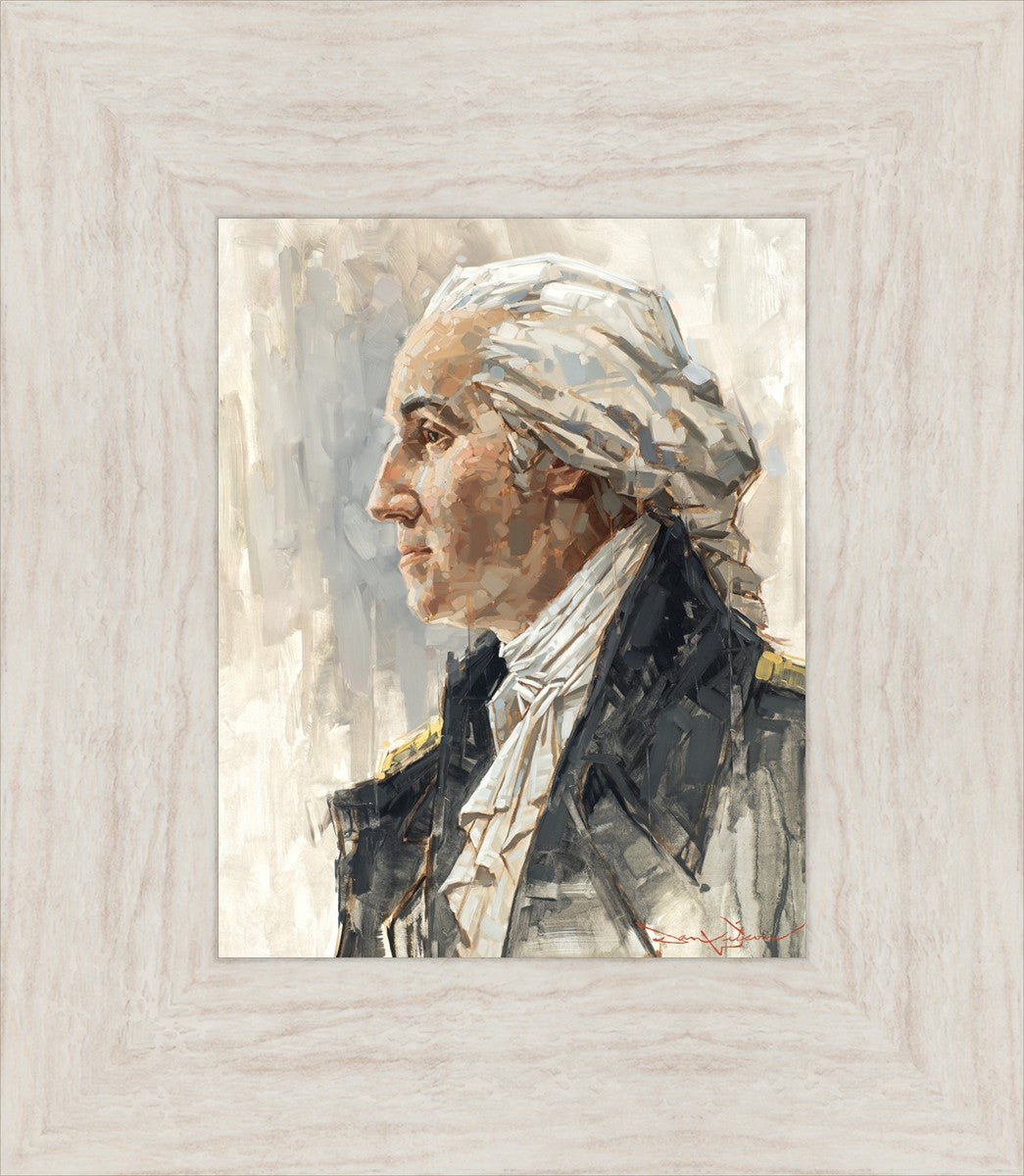 Father of Freedom