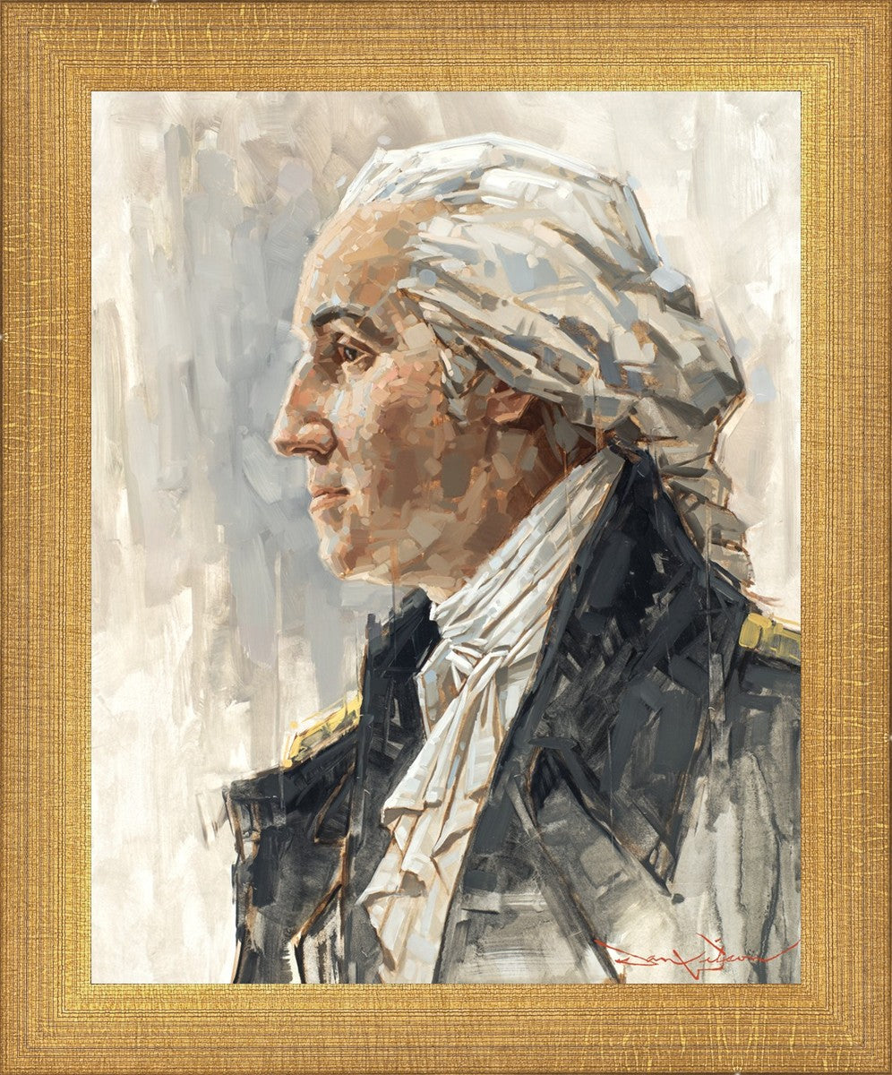 Father of Freedom