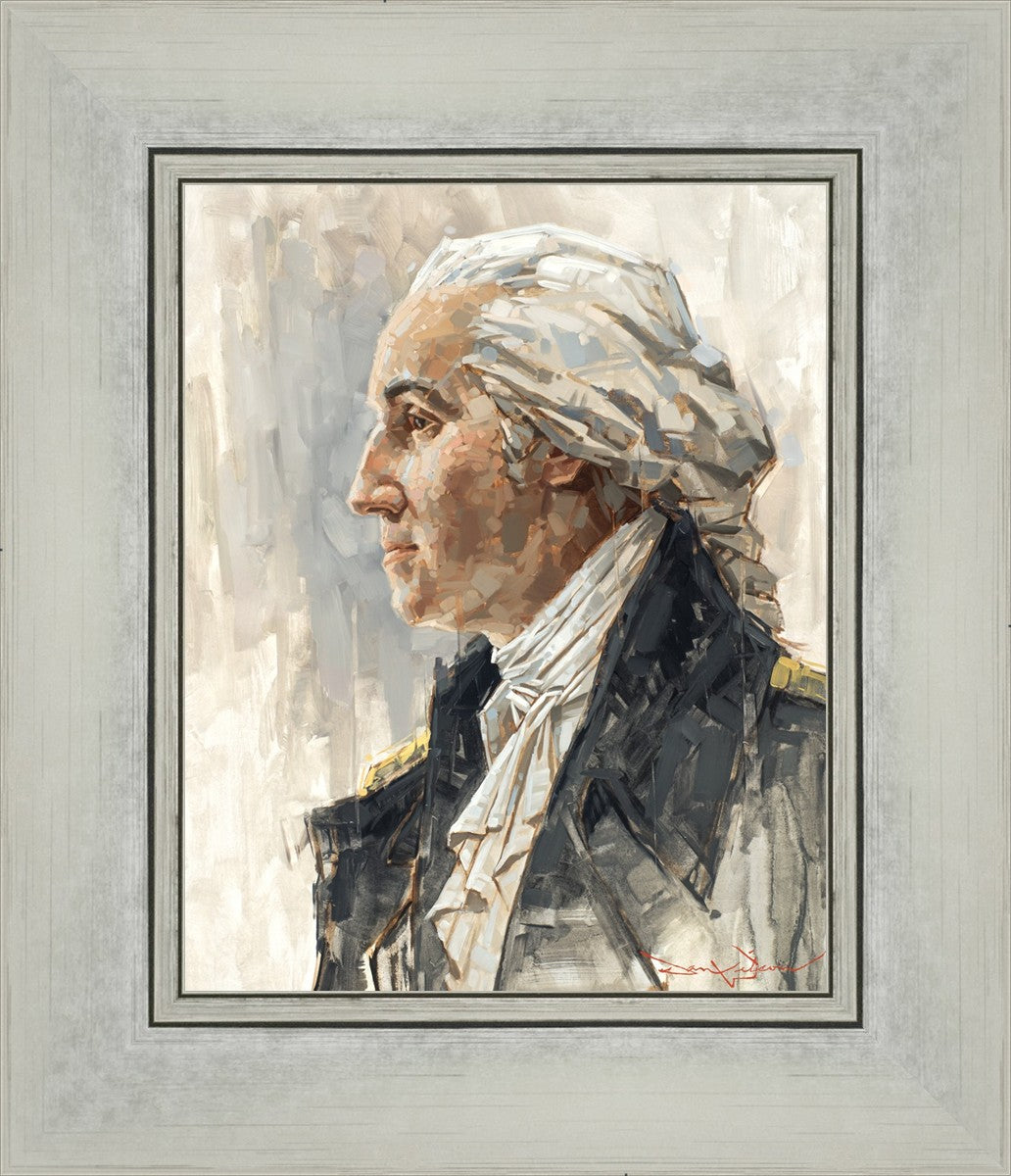 Father of Freedom