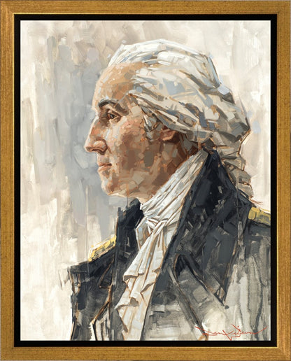Father of Freedom