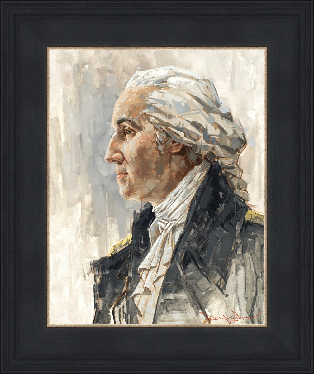 Father of Freedom