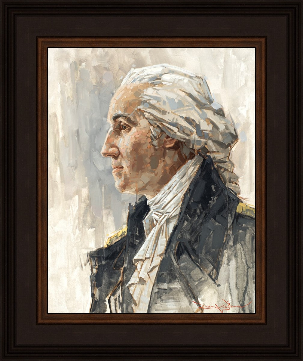 Father of Freedom