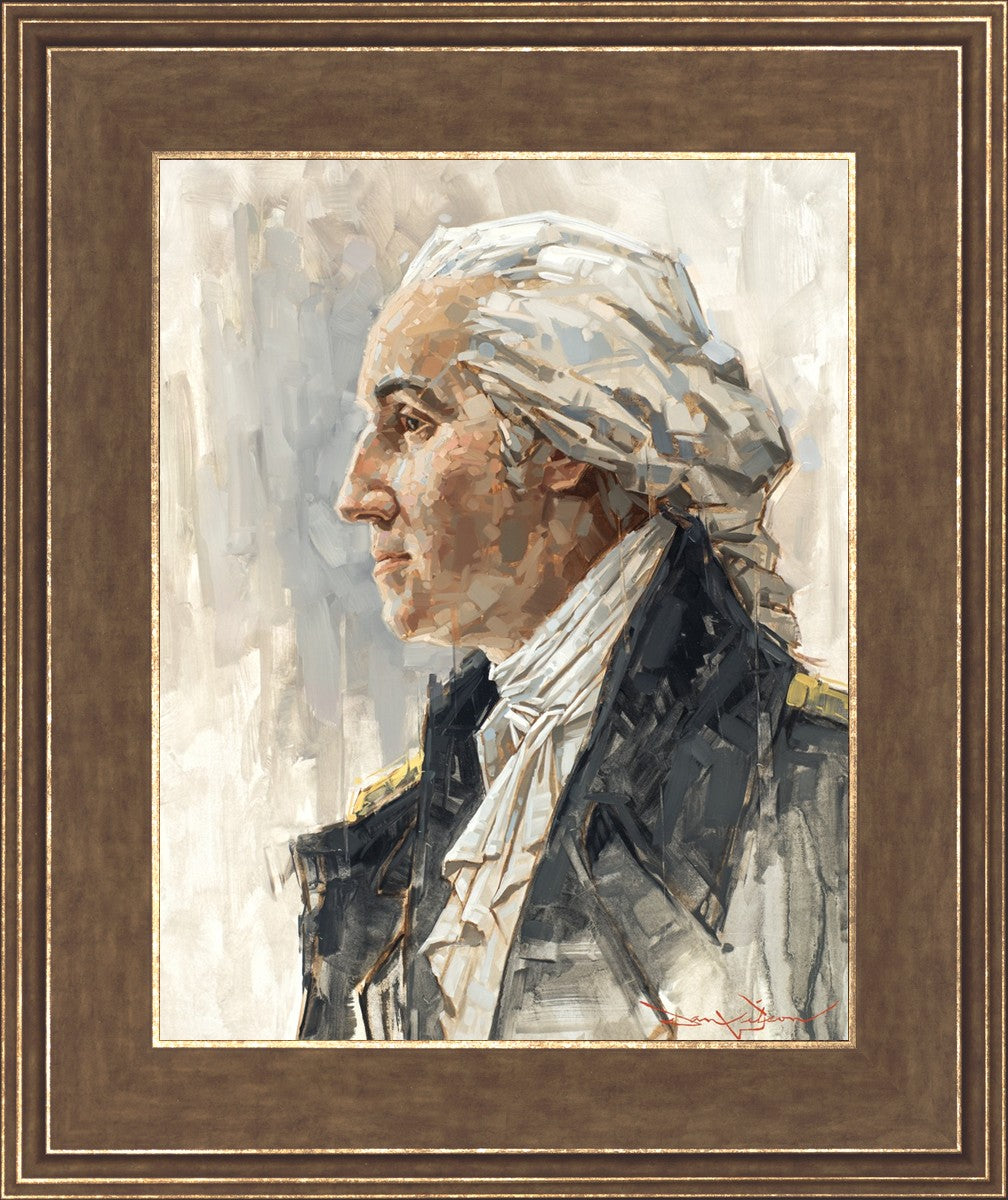 Father of Freedom