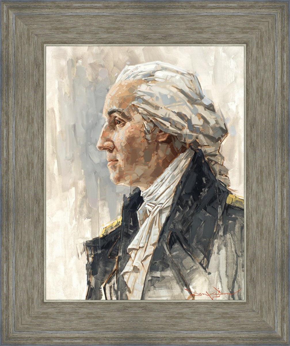 Father of Freedom