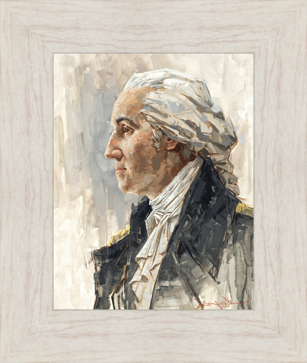 Father of Freedom