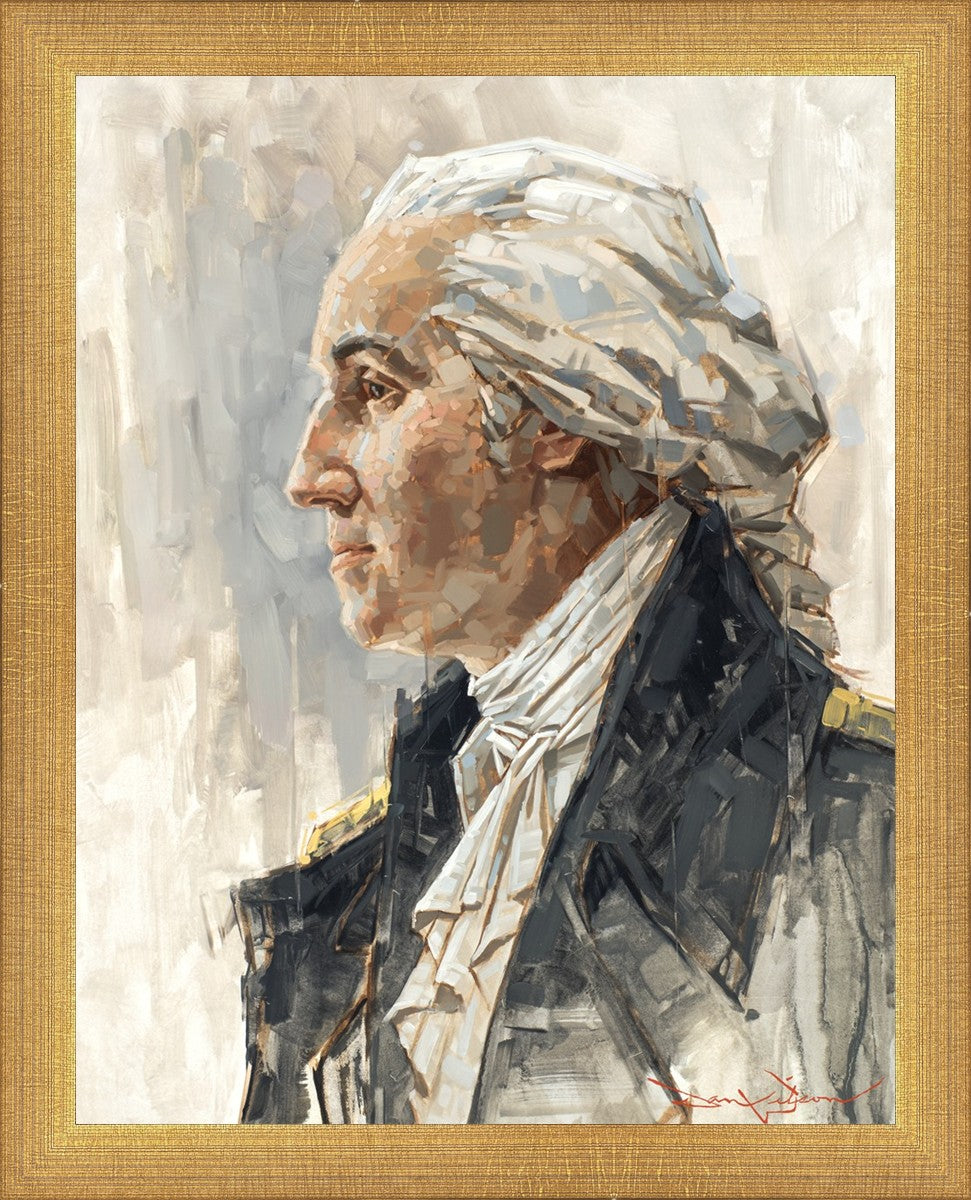 Father of Freedom