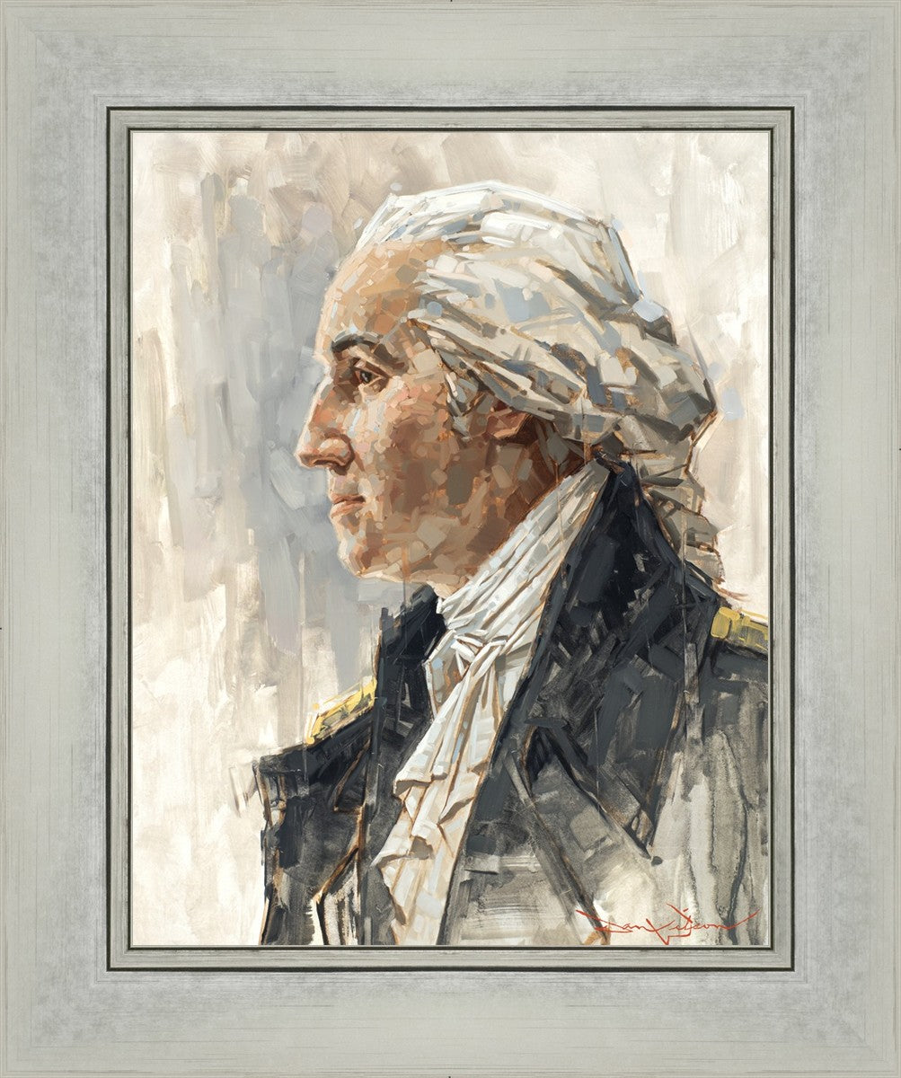 Father of Freedom