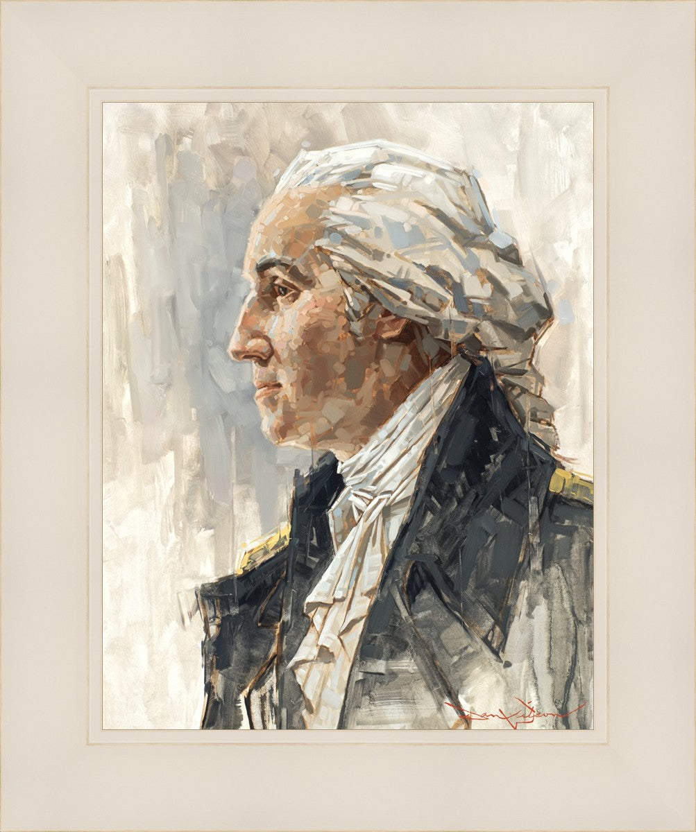 Father of Freedom