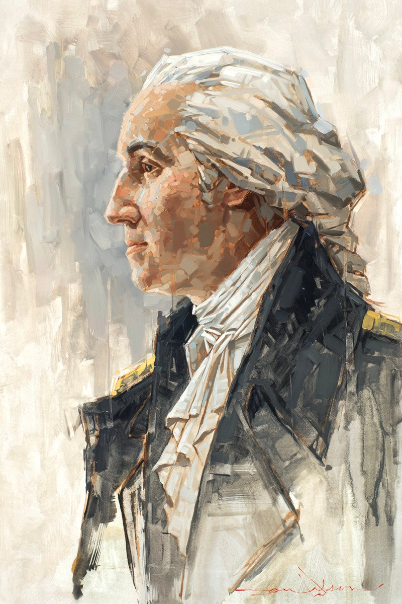 Father of Freedom
