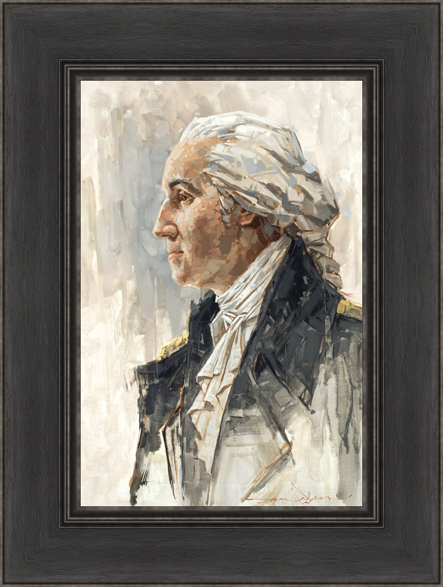Father of Freedom