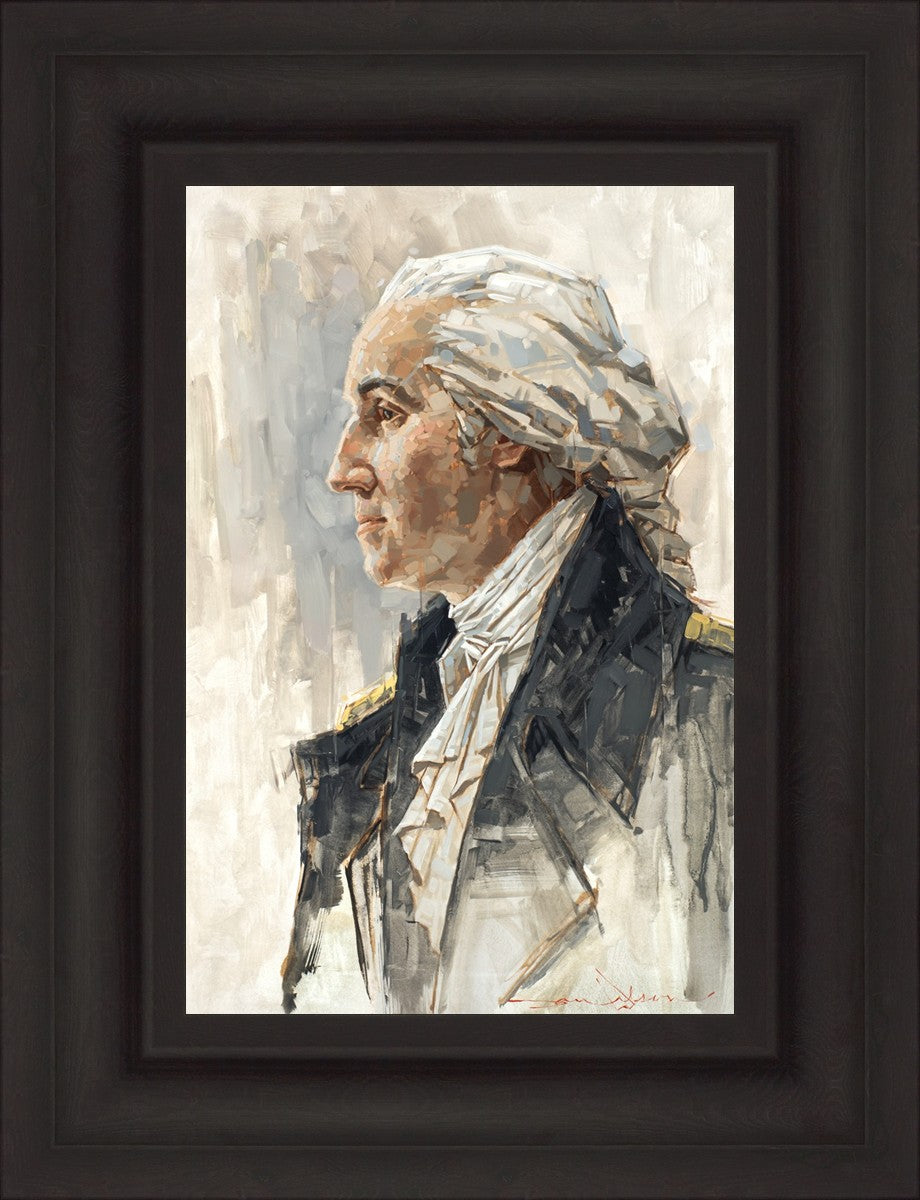 Father of Freedom