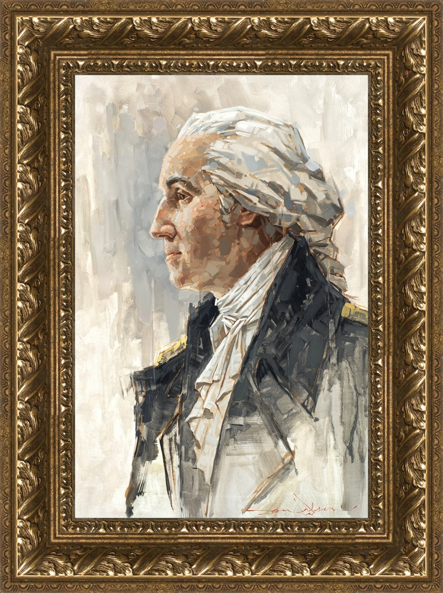 Father of Freedom
