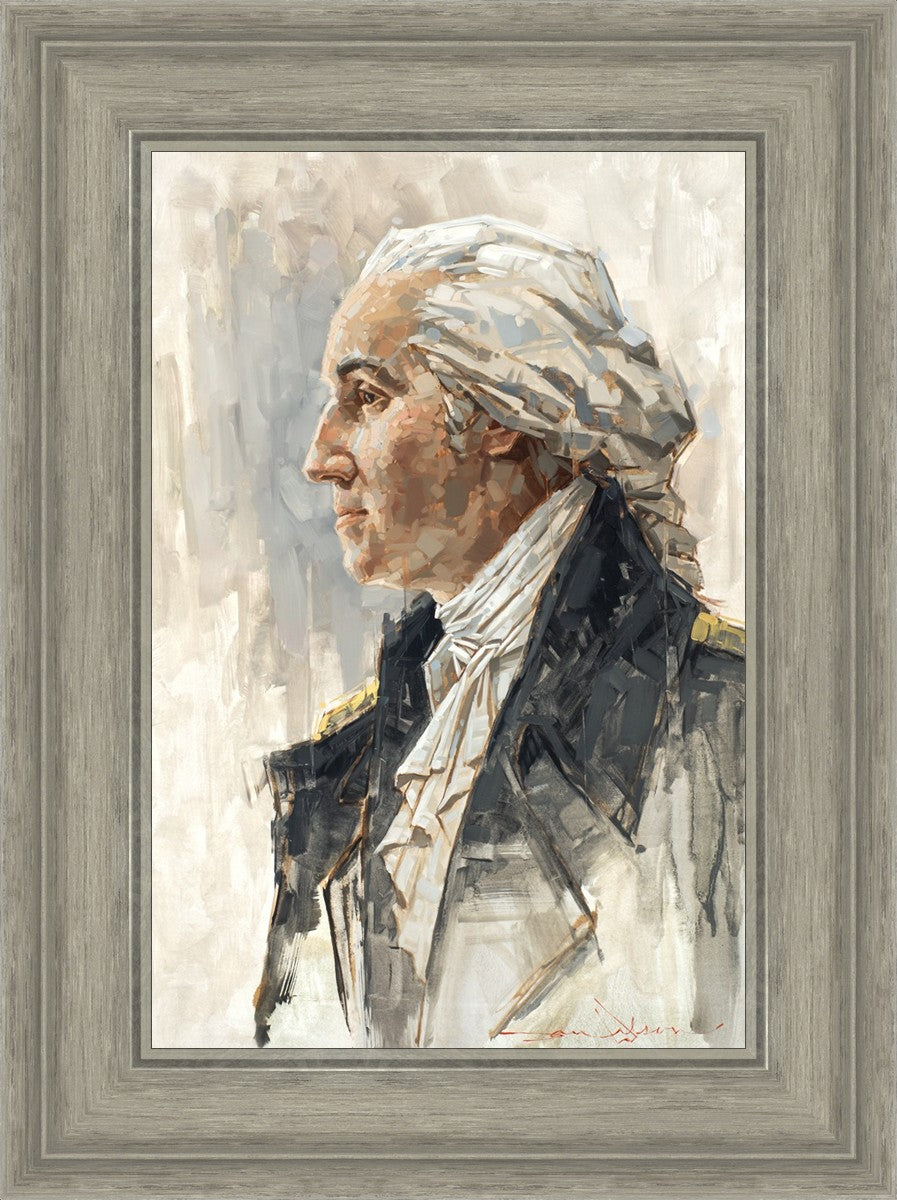 Father of Freedom