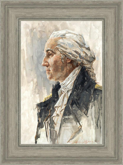 Father of Freedom