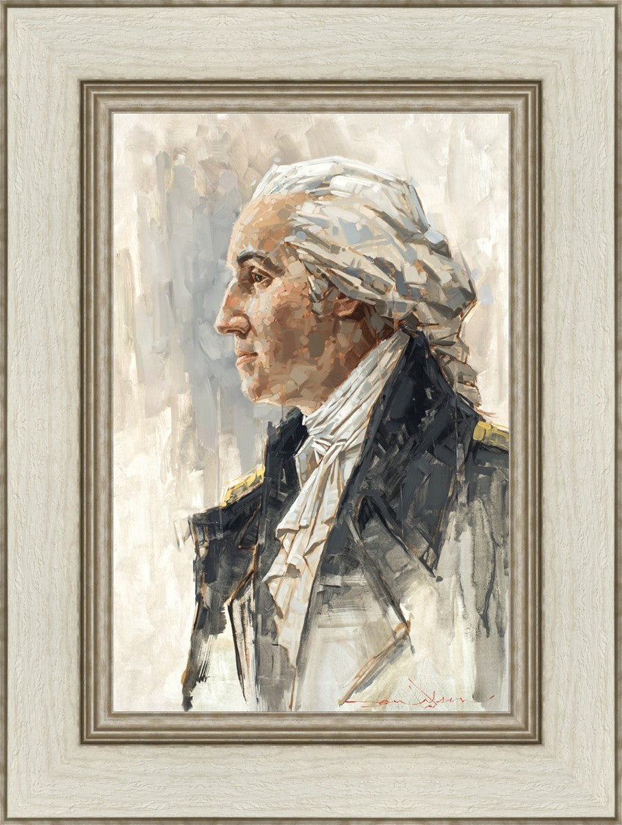Father of Freedom