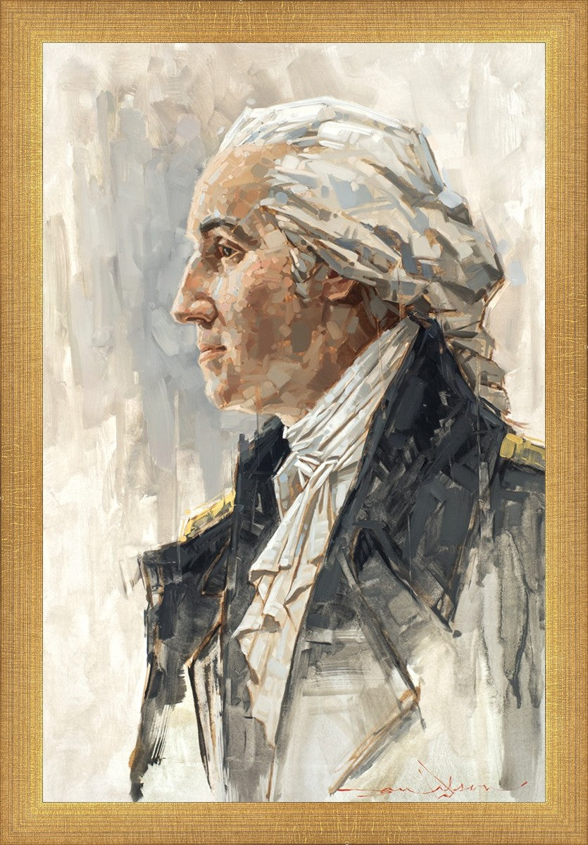 Father of Freedom