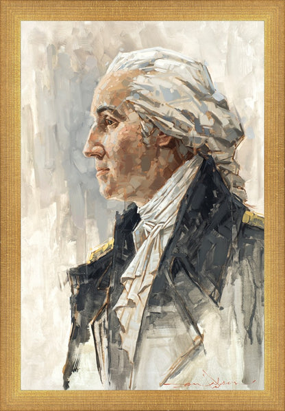 Father of Freedom