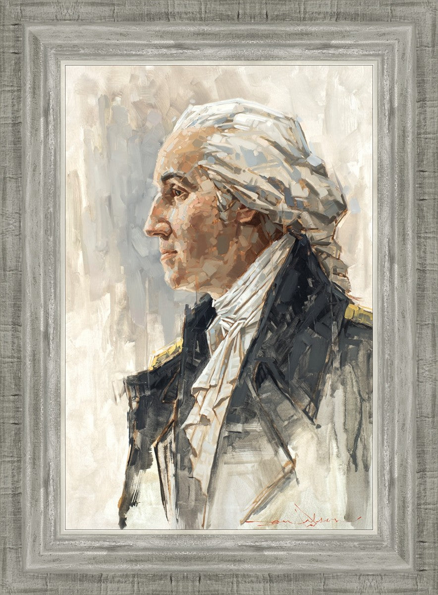 Father of Freedom
