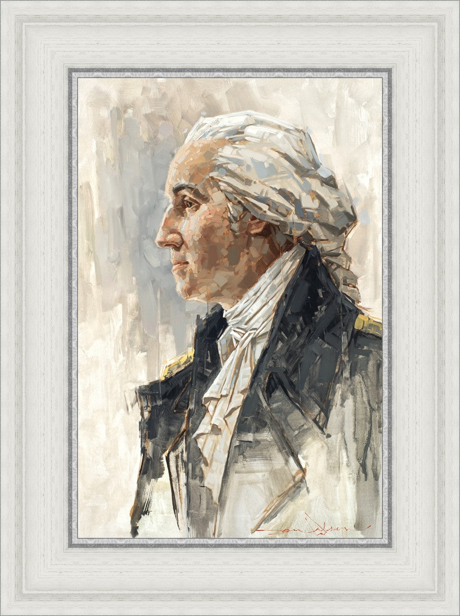 Father of Freedom