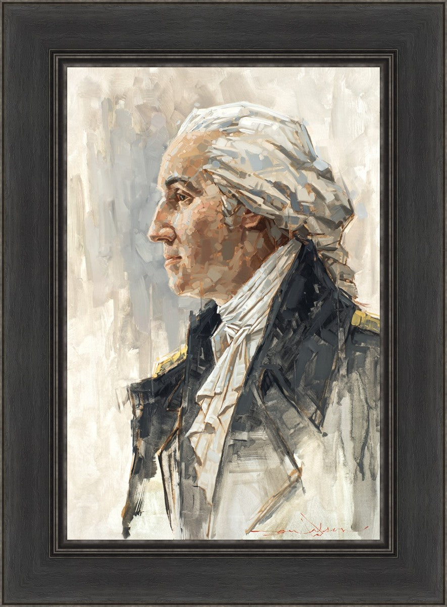 Father of Freedom