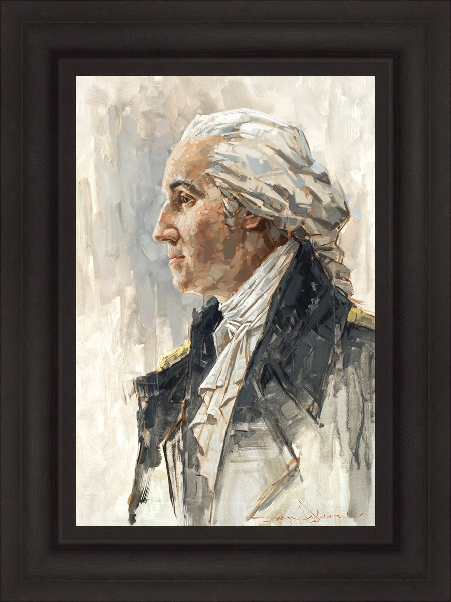 Father of Freedom