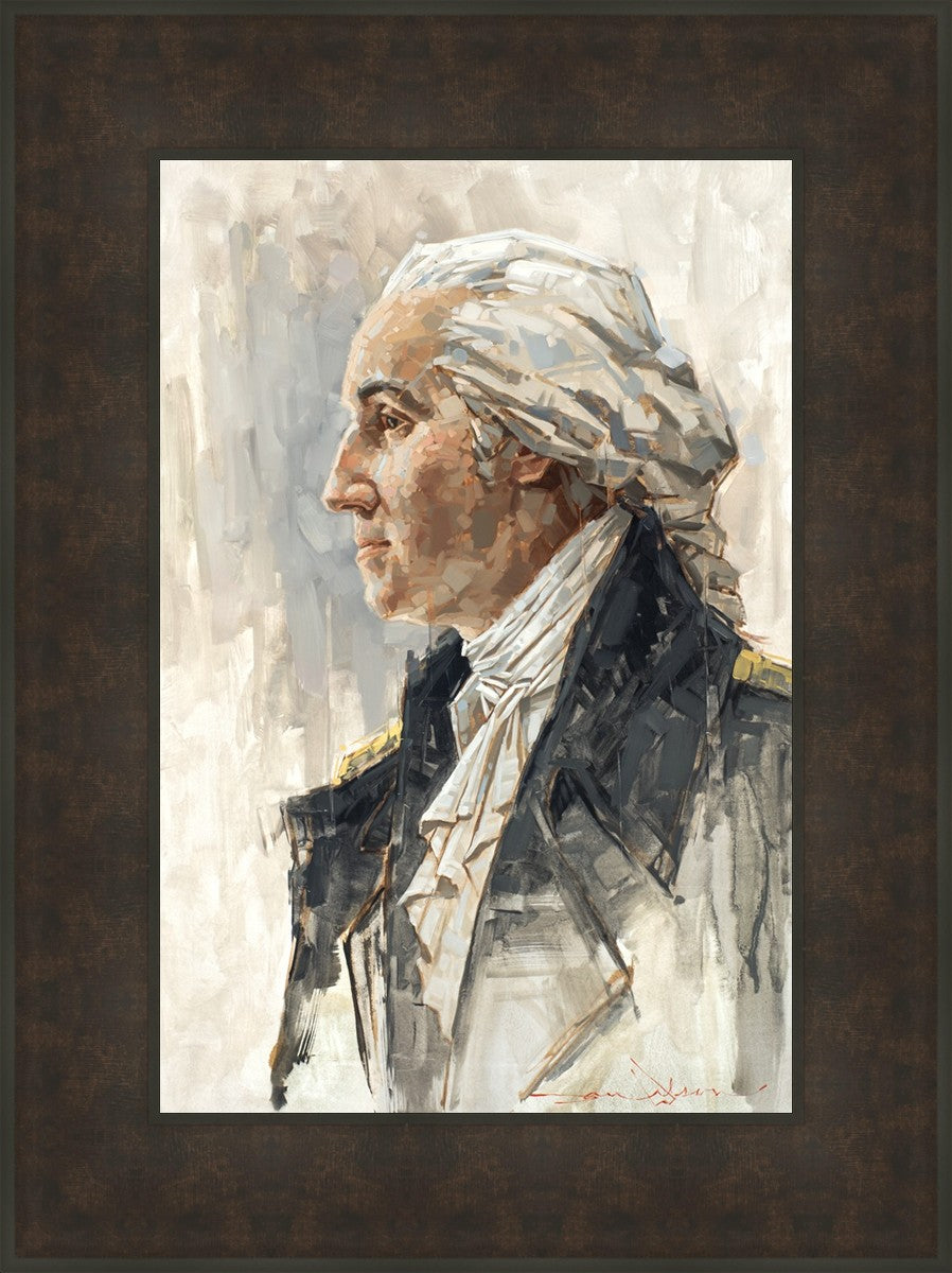 Father of Freedom