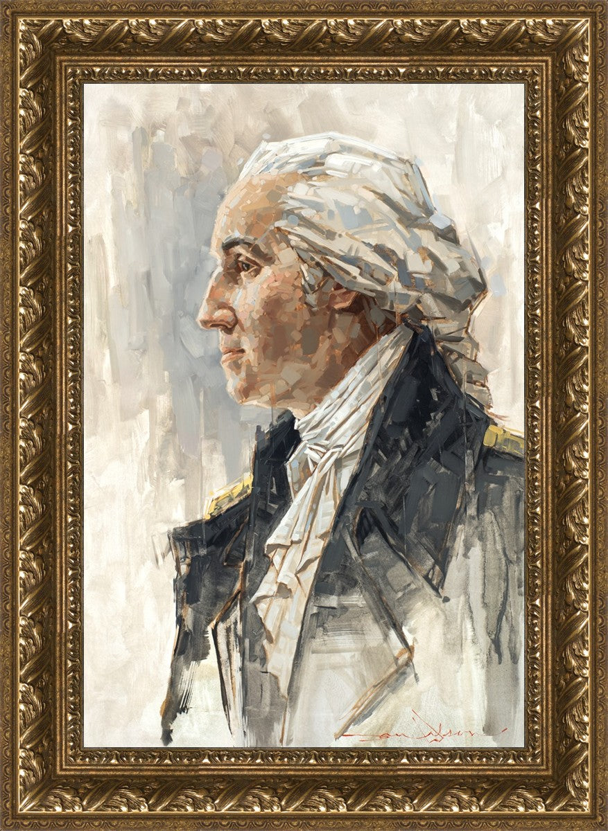 Father of Freedom