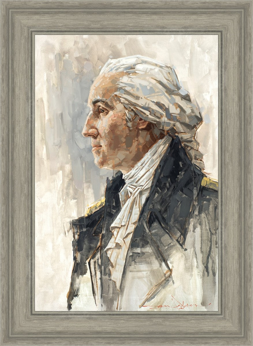 Father of Freedom