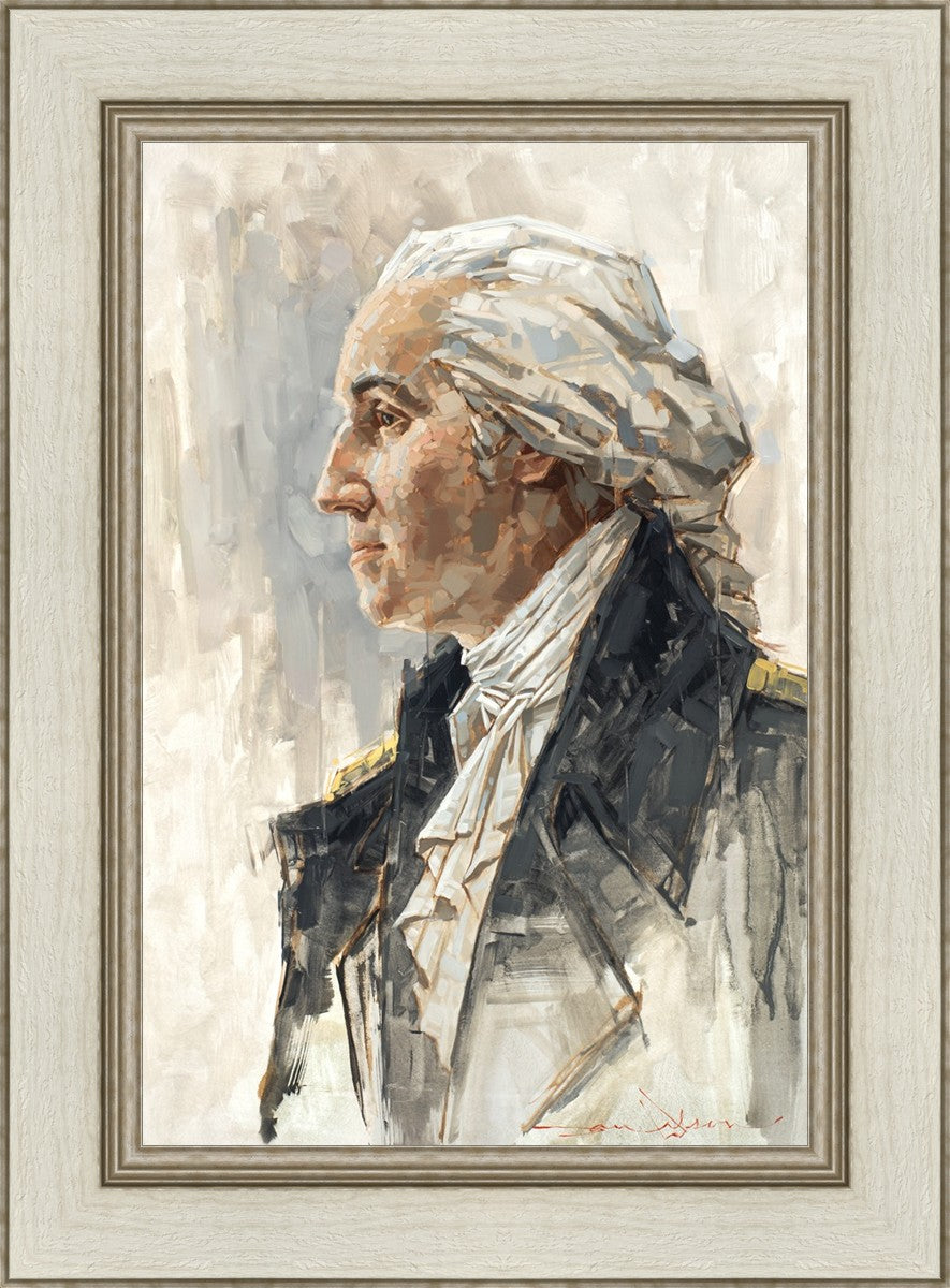 Father of Freedom