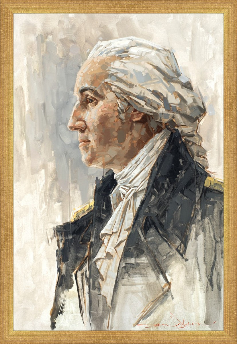 Father of Freedom