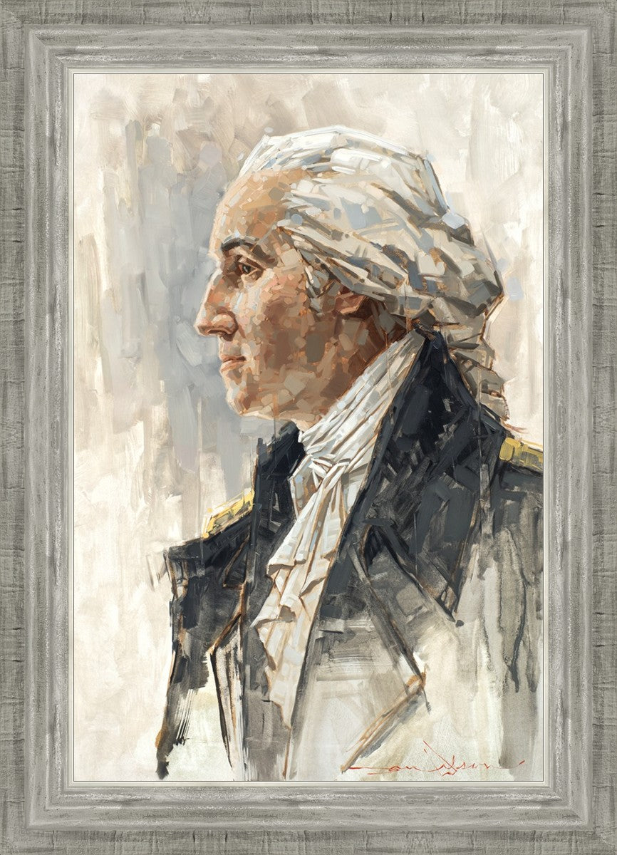 Father of Freedom