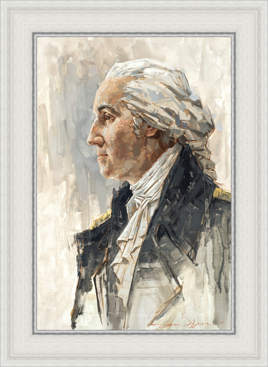 Father of Freedom