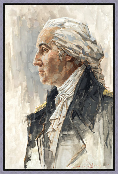 Father of Freedom