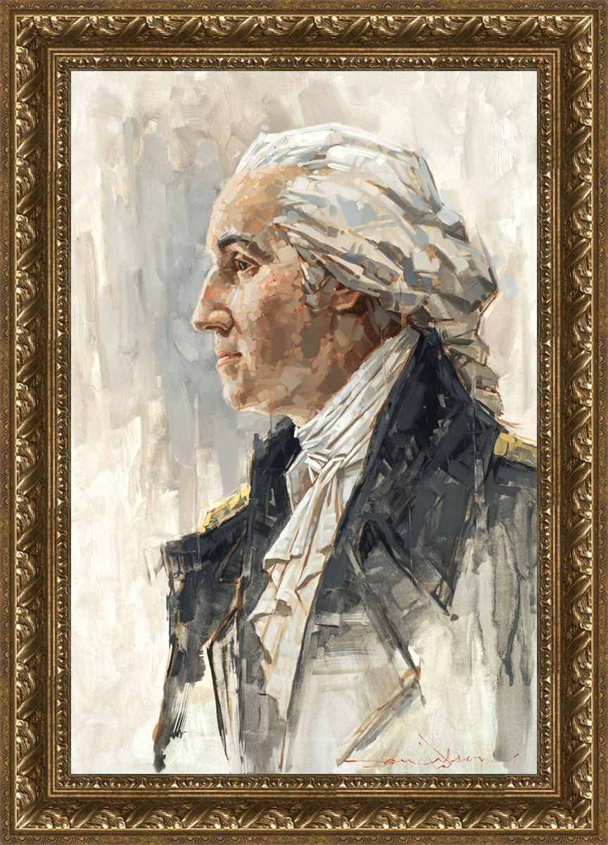 Father of Freedom