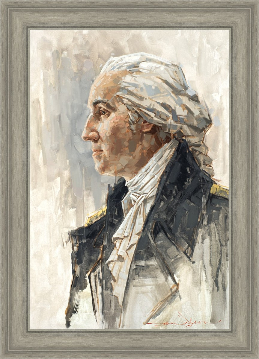 Father of Freedom