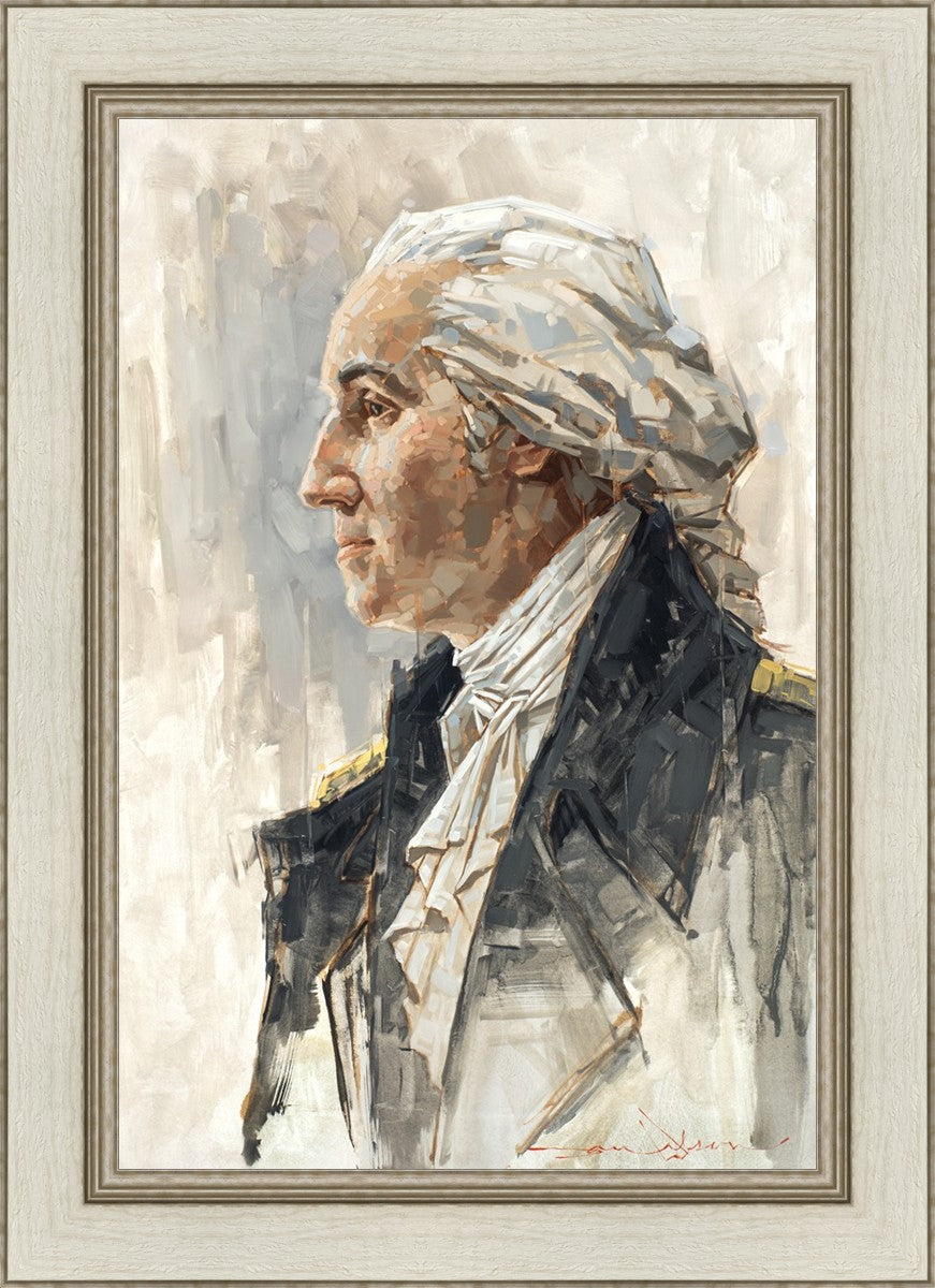 Father of Freedom
