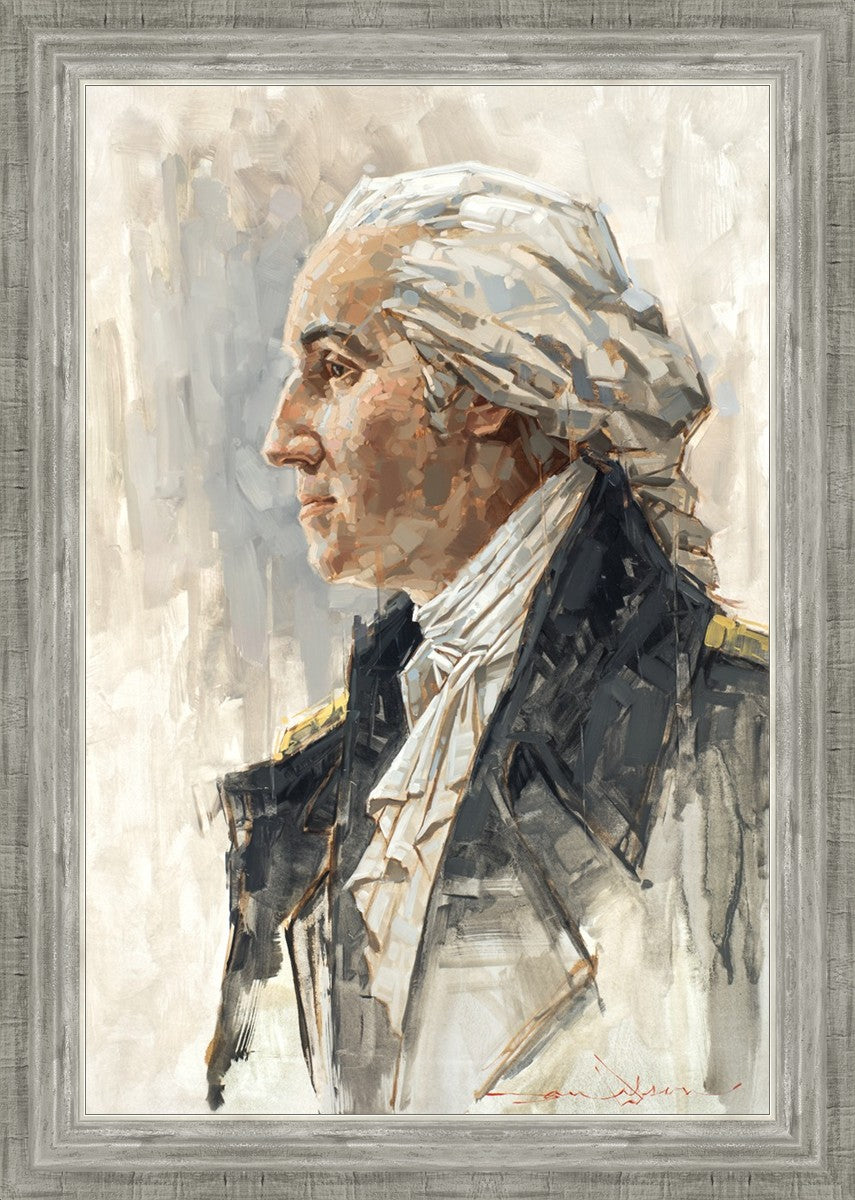 Father of Freedom