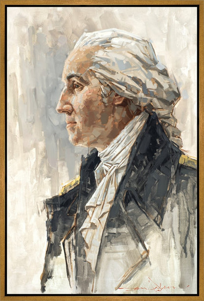Father of Freedom